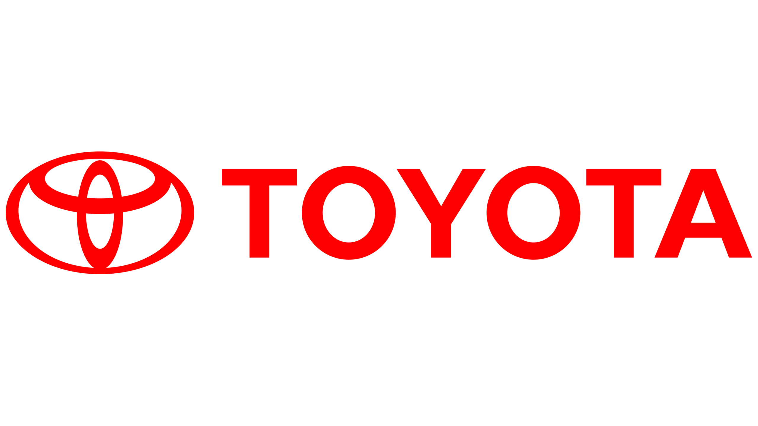Toyota-Logo