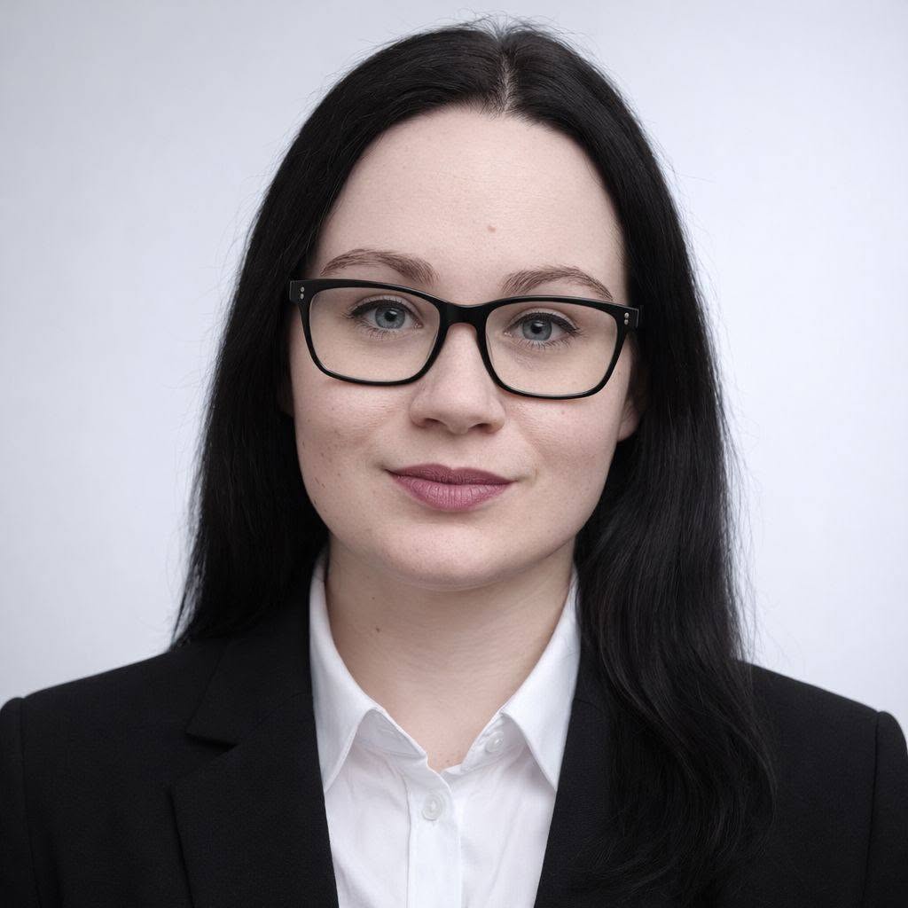 Kristýna Holečková