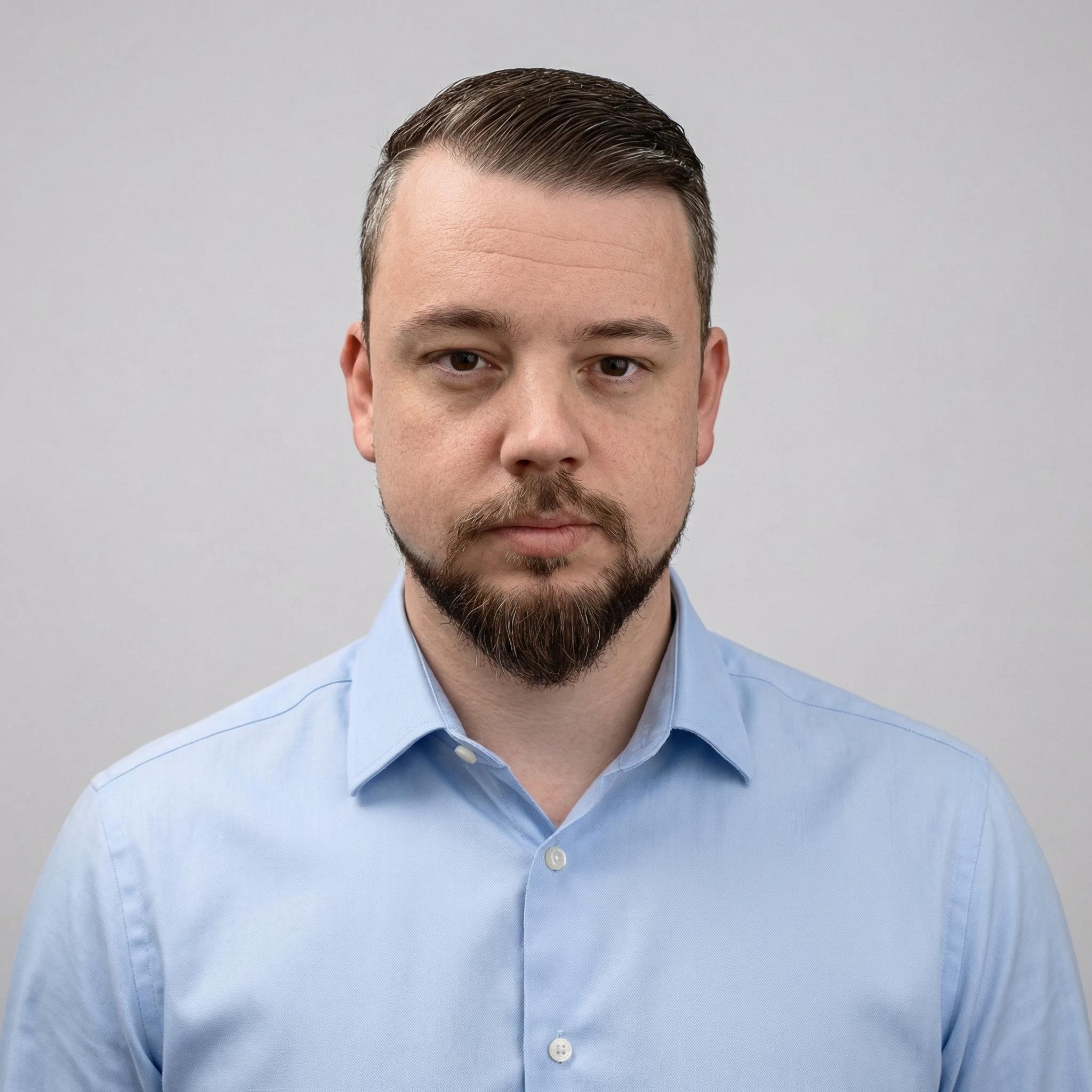 Lukáš Kováč